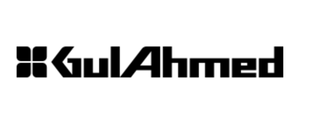 Gul Ahmed (Ideas) logo